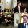 Science & tech: trump's 'pro business, pro innovation' agenda hailed by tech