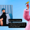 Adobe Photoshop Banana