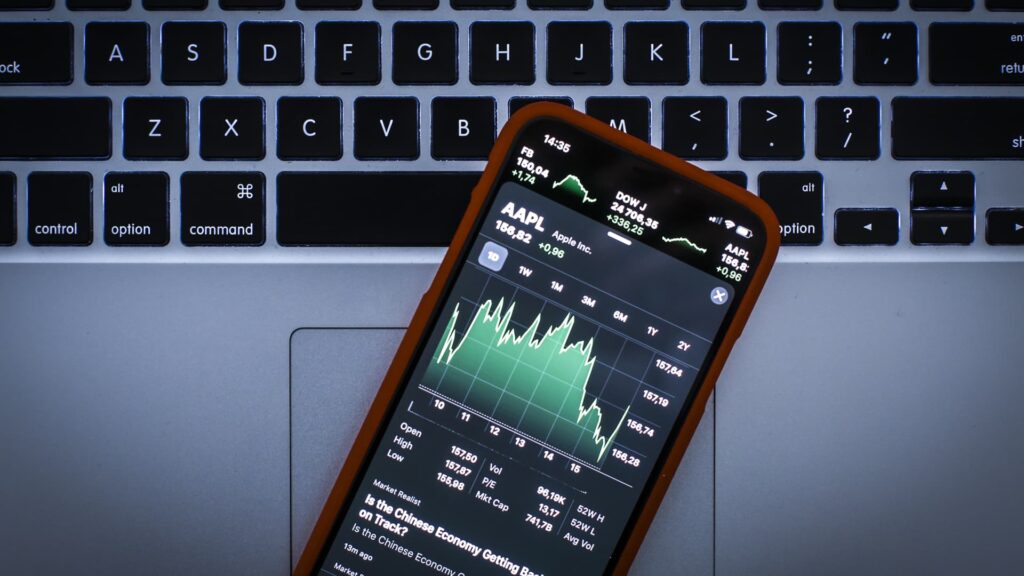 Stock market: day trading is about to get easier for