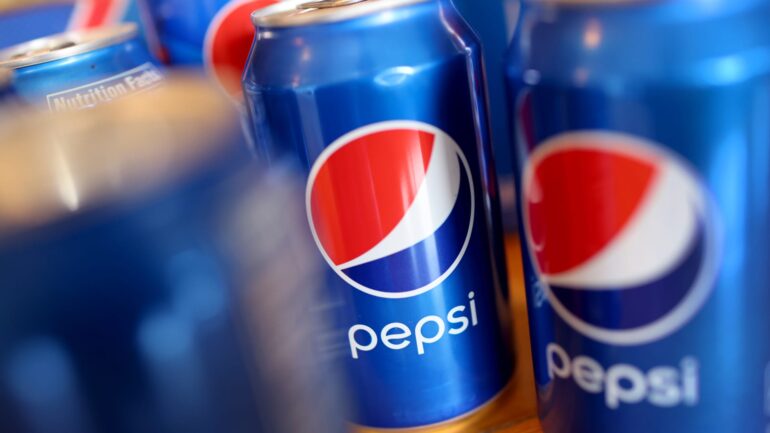 Stock market: elliott's plan for pepsico includes investing in some