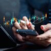 Stock market: from tv weatherman to dentist, fundseeder finds hidden