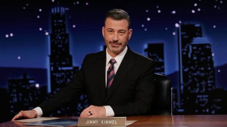 Stock market: jimmy kimmel disney investors politics fiduciary duty
