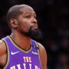 Stock market: kevin durant has access restored to his coinbase