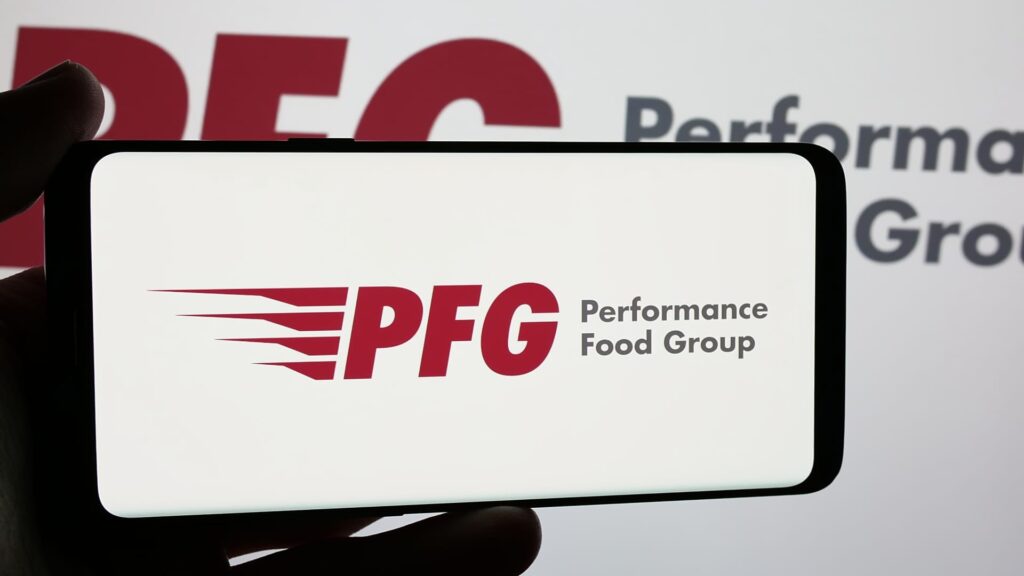 Stock market: sachem head is pushing for a performance food