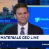 MP Materials CEO on U.S. government deal: We can truly solve the rare earths magnetics crisis