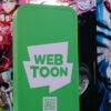 Stock market: webtoon shares jump more than 35% on digital