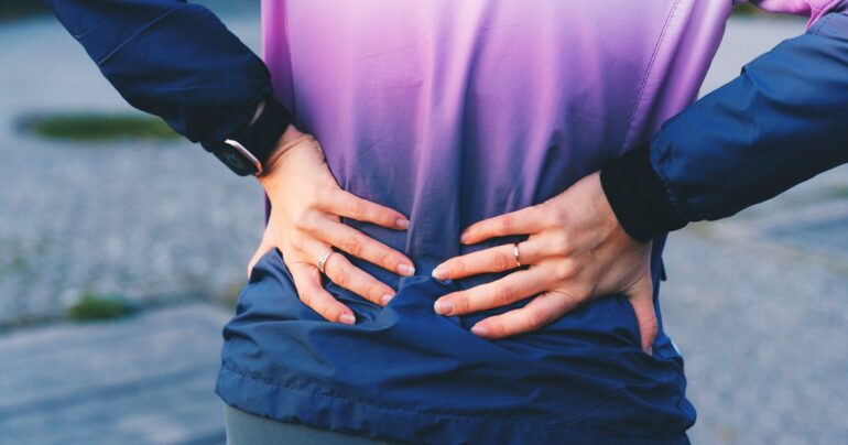 Travel & lifestyle: 11 posture correcting clothes and bras to reduce