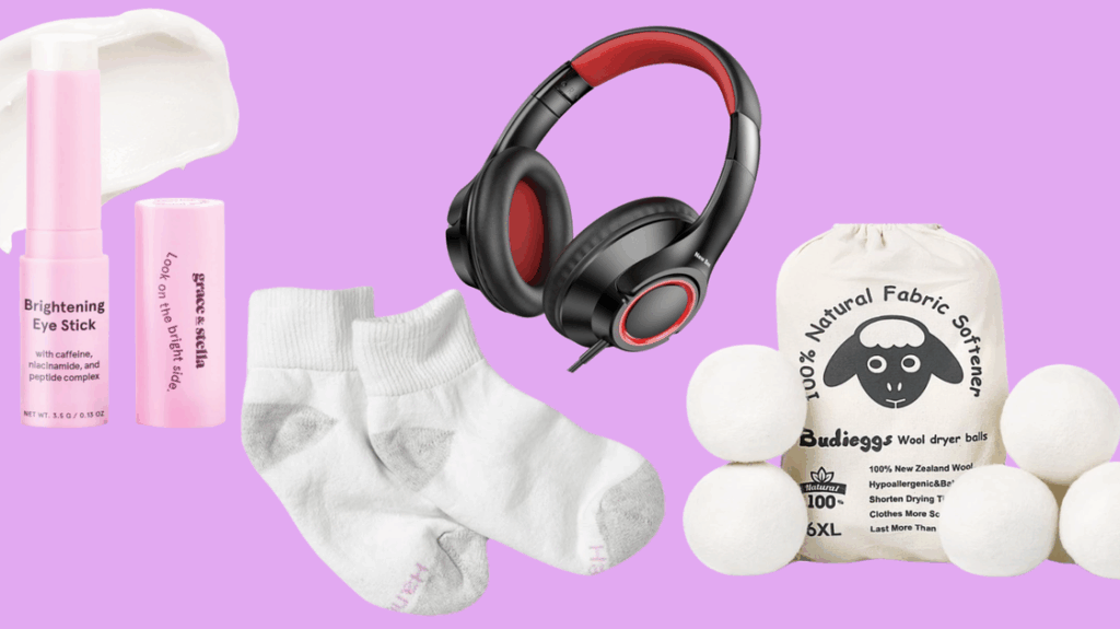 Travel & lifestyle: amazon's under $10 hidden gems | huffpost life