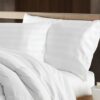 These highly-rated Beckham Collection bed pillows are only $47.99 today when you click the on-page 20% off coupon.