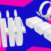 Travel & lifestyle: best bulk charger packs under $20 for