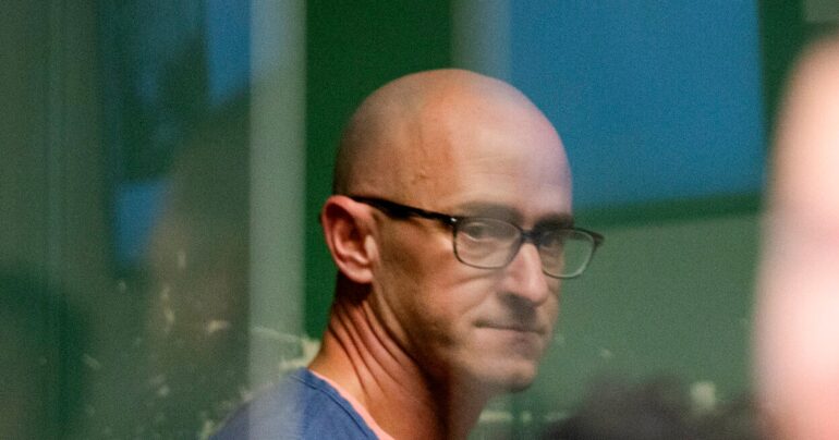 Travel & lifestyle: former pilot agrees to plea deals over