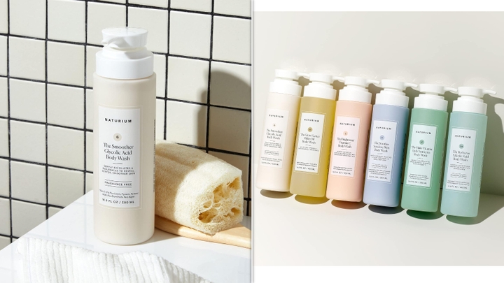 With options for brightening, smoothing, hydrating and more — there's no wrong choice.