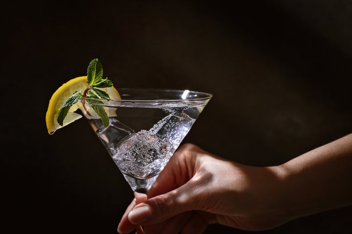 Having just one alcoholic drink a day increases the risk of disease and chronic health conditions.