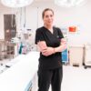 “I'm a safety net for women around the country, especially across the South, where they can't find surgeons like me who will do surgeries through insurance," Dr. Potter told HuffPost.