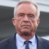 Travel & lifestyle: rfk jr. appoints 5 new members to
