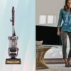 Travel & lifestyle: shark navigator lift away vacuum is under