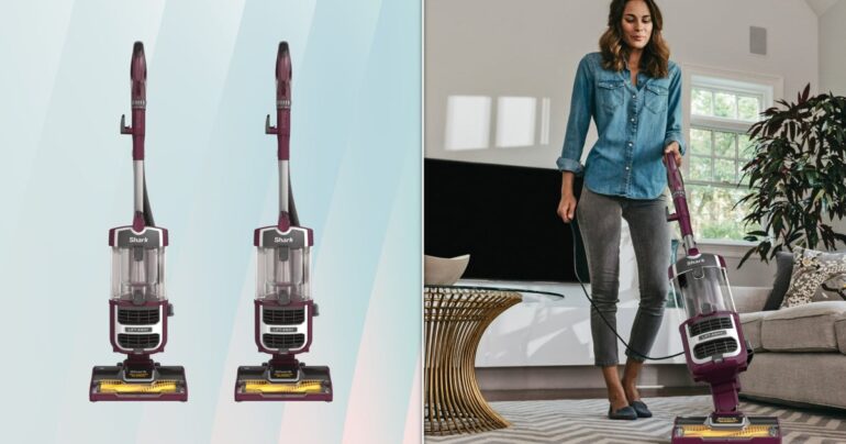 Travel & lifestyle: shark navigator lift away vacuum is under