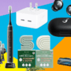 Travel & lifestyle: the best amazon deals to shop this