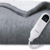 Travel & lifestyle: the best heated blankets on amazon