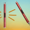 Surprus flameless lighter