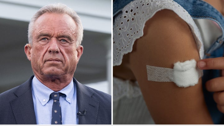Health and Human Services Secretary Robert F. Kennedy Jr. fired all 17 members of the CDC’s vaccine advisory panel in June.