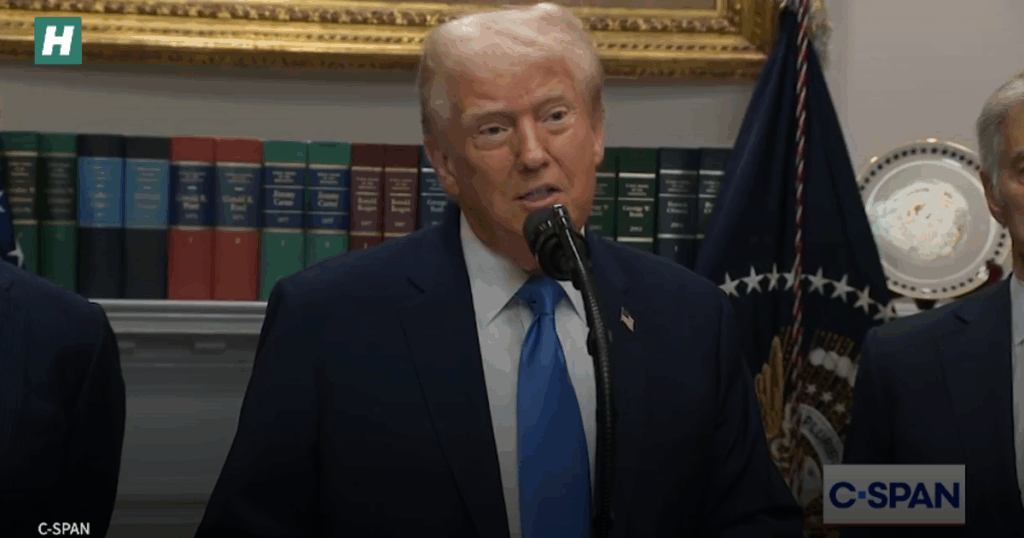 Travel & lifestyle: without proof, trump links tylenol to autism
