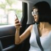 Travel & lifestyle: iphone has a hidden motion sickness feature