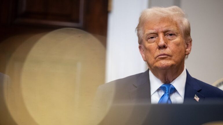 Travel & lifestyle: ‘irresponsible’: medical experts slam trump claims about