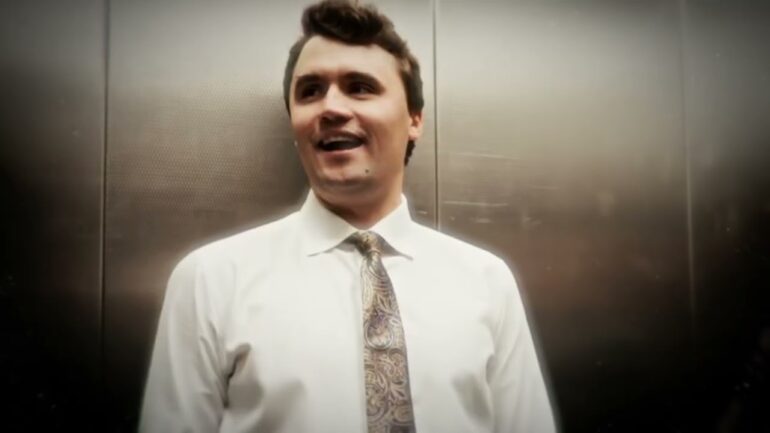 A Tribute to Charlie Kirk