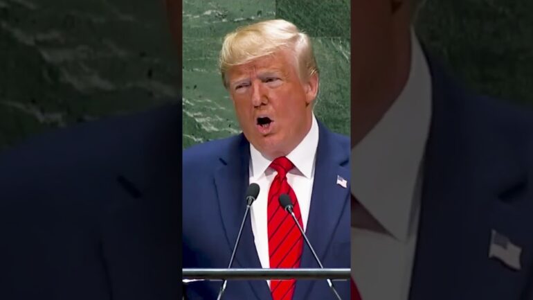 FLASHBACK: UNGA 2019