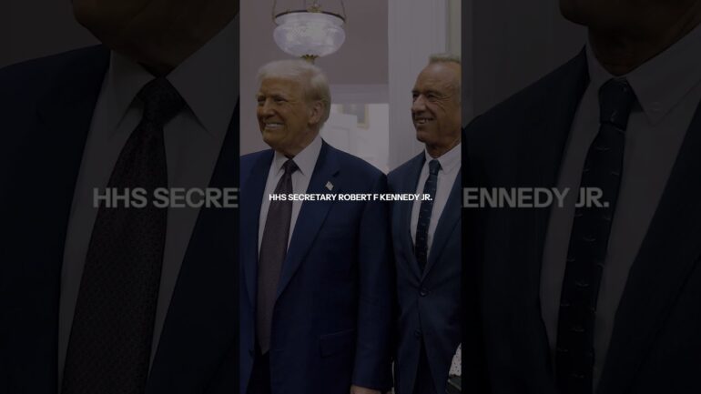 MAGA Minute, Sept. 5