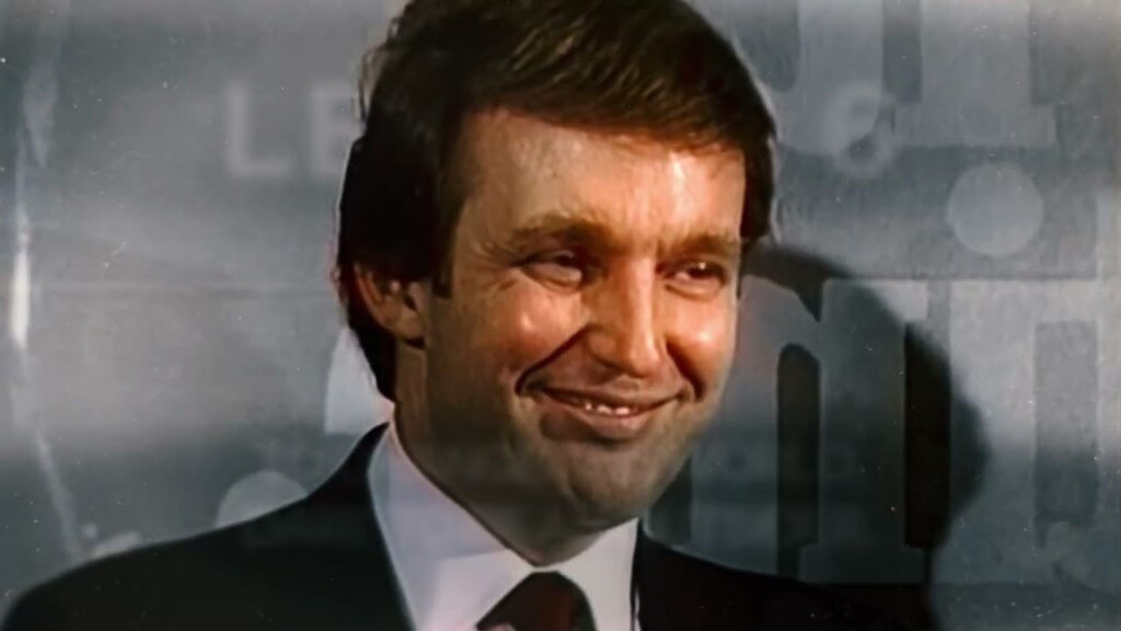 President Trump's 11 Life lessons