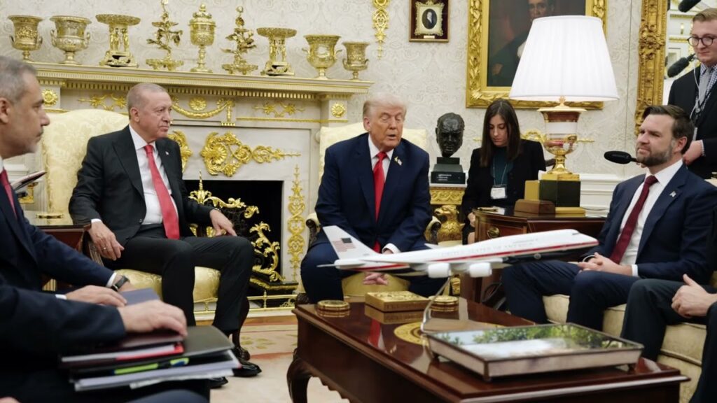 Turkey State Visit
