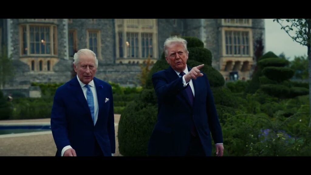 United Kingdom State Visit