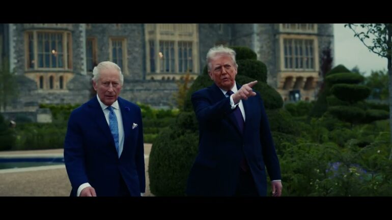 United Kingdom State Visit