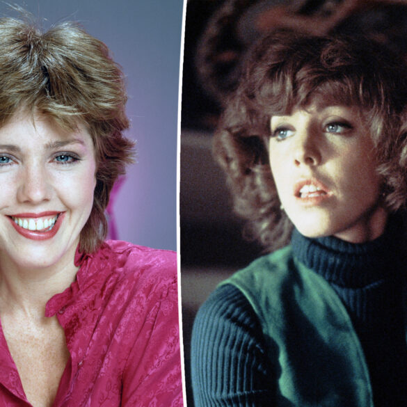 Gossip & rumors: actress penelope milford dead at 77