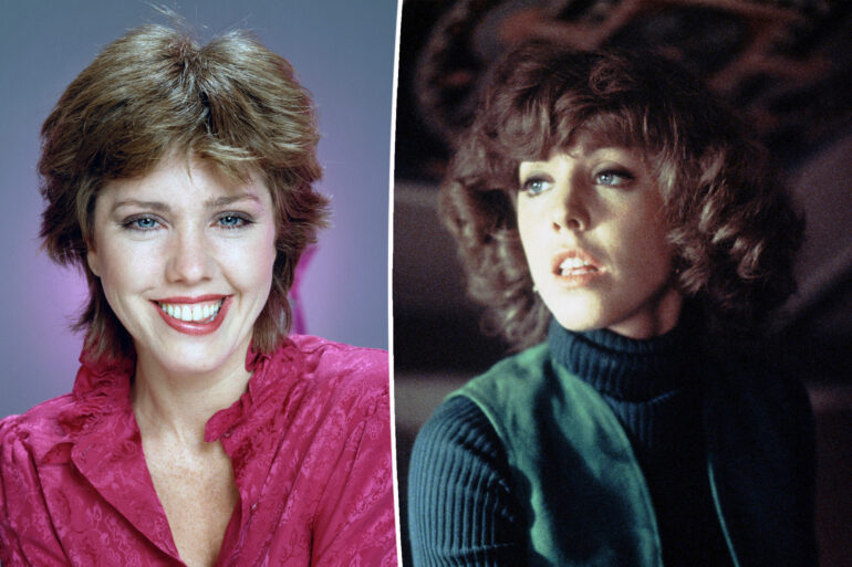 Gossip & rumors: actress penelope milford dead at 77