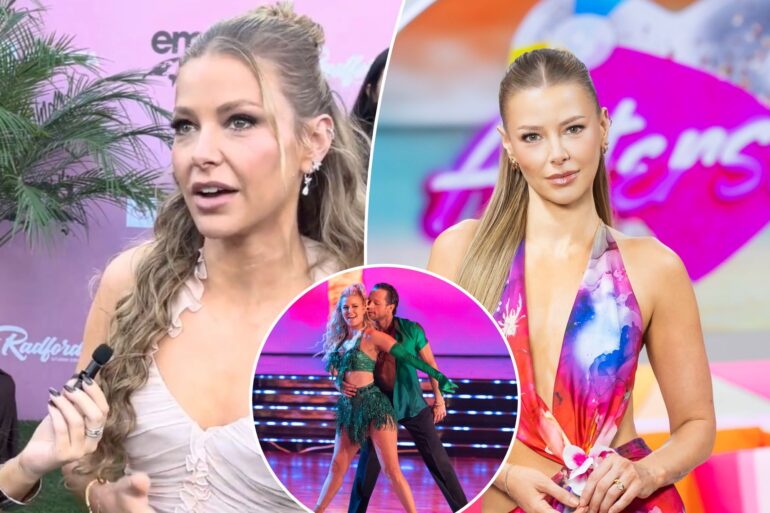 Gossip & rumors: ariana madix weighs in on making relationships