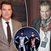 Gossip & rumors: chris o'donnell remembers 'intense' batman co star val