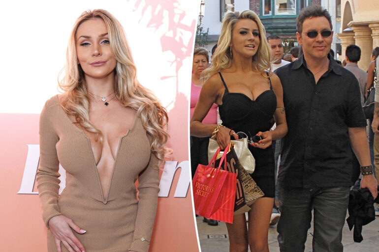 Gossip & rumors: courtney stodden calls child marriage "america's dirty