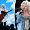 Gossip & rumors: cyndi lauper reveals why she was 'asked