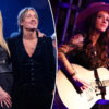 Gossip & rumors: dad of keith urban’s guitar player on