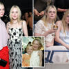 Gossip & rumors: dakota fanning says little sister elle 'spat