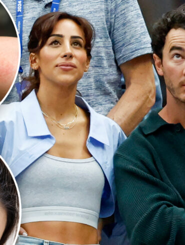Gossip & rumors: danielle jonas diagnosed with lyme disease after