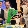 Gossip & rumors: derek hough slams ryan seacrest over 'celebrity