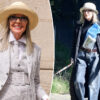 Gossip & rumors: diane keaton's death certificate reveals new details
