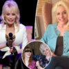 Gossip & rumors: dolly parton's sister asks for prayers amid