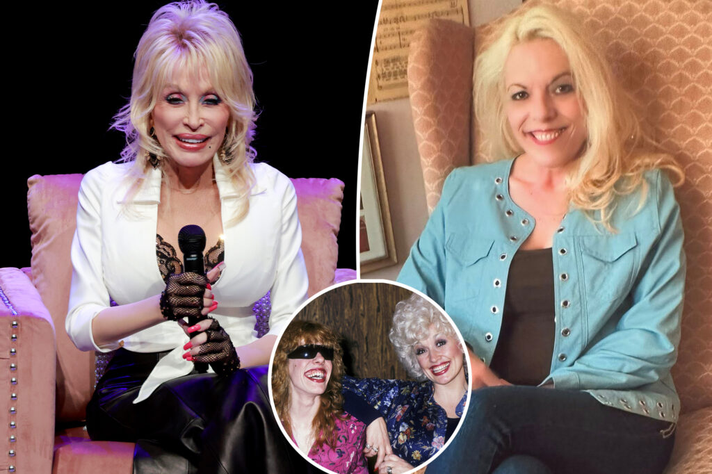 Gossip & rumors: dolly parton's sister asks for prayers amid