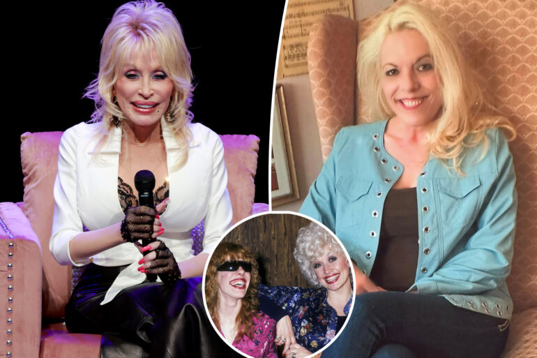 Gossip & rumors: dolly parton's sister asks for prayers amid