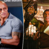 Gossip & rumors: dwayne johnson reacts to ‘smashing machine’ box
